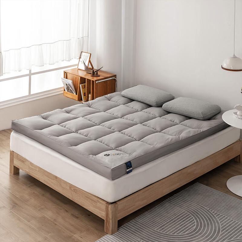 LISM Thickened Soft Mattress Pad