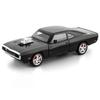1/24 Dodge Charger Сплав Спортивный Автомобиль Модель Литье под Давлением Металл Мускул Гоночные Транспортные Средства Модель Автомобиля Симуляция Звука и Света Детская Игрушка Подарок