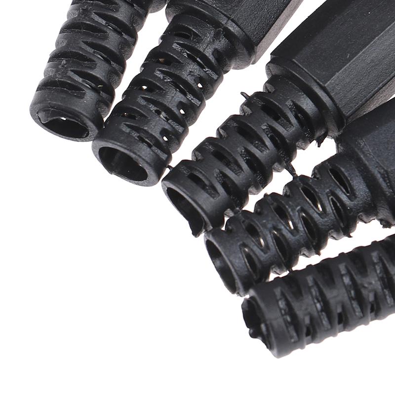 3,5 мм 3-полюсный аудиоразъем для наушников, штекер, моно-стерео, припой «сделай сам»