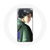 Case - MANIACASE - Samsung Galaxy A32 5G - Attack On Titan - Soft - Anime
