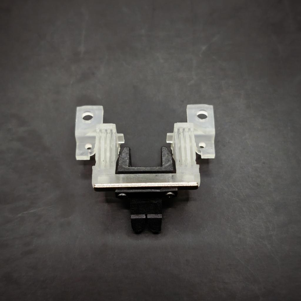 Clipper Blade Drive Assembly Prewave Replacement For Andis All BGRC AGRV BGRV BGCL AGCL DBLC SMC MBG MBG2 Clippers