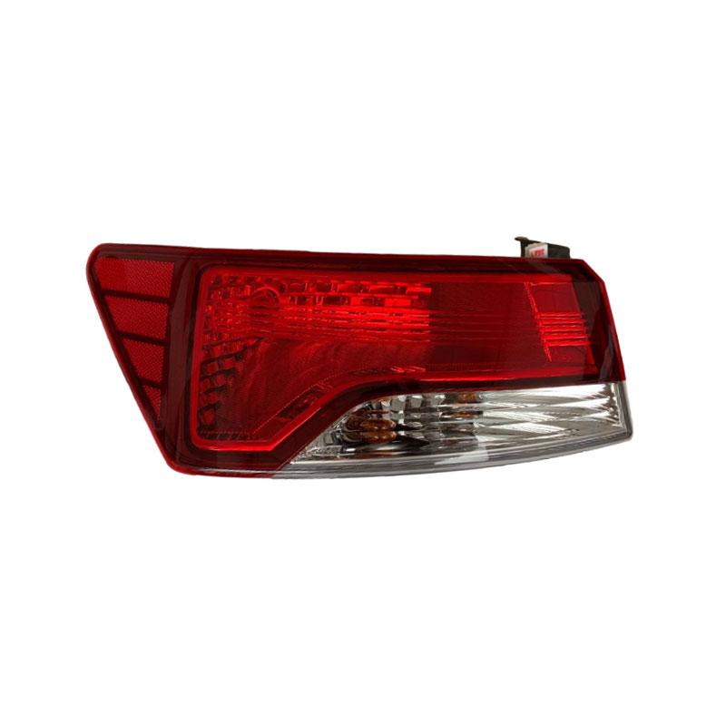 Сборка заднего фонаря для KIA Shuma 2010 2011 2012 2013 2014 Задний фонарь указателя поворота Фонарь дневного света Замена заднего фонаря автомобиля