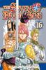 Книга The Seven Deadly Sins 16 By Suzuki, Nakaba - Paperback