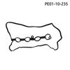 PE01-10-235 Car Head Valve Cover Gasket For Mazda CX-5 2013-2016 CX-3 2016-