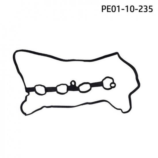PE01-10-235 Car Head Valve Cover Gasket For Mazda CX-5 2013-2016 CX-3 2016-