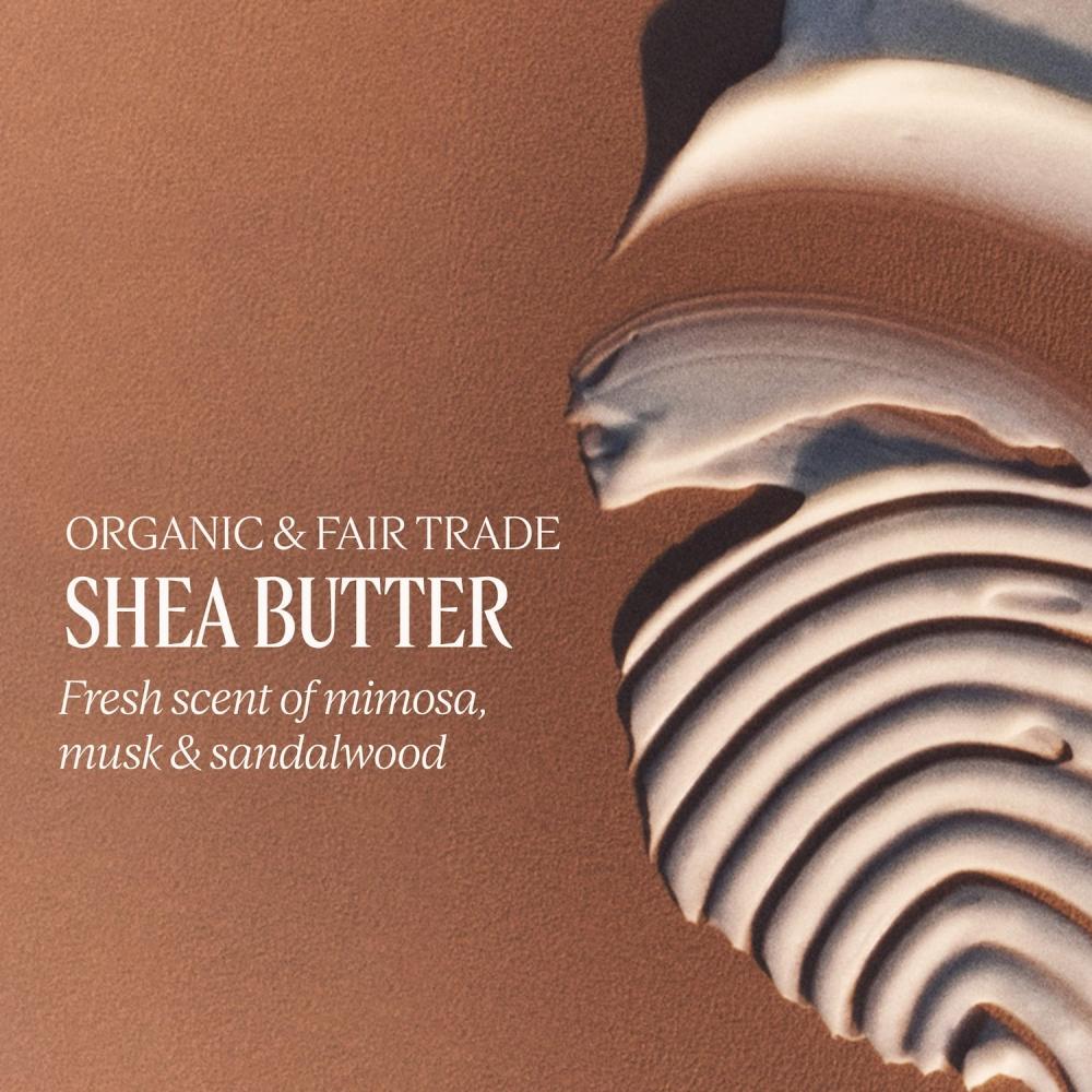 L Occitane Soothing Karit  Confort Shea Butter uLtra Rich Body Cream 6.9 Oz 200 mL