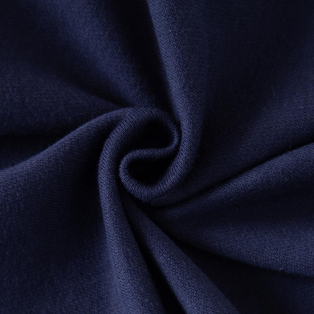 Детский свитер с капюшоном 2025 новый однотонный G-образный жакет для мальчиков детская рубашка на молнии корейская детская одежда