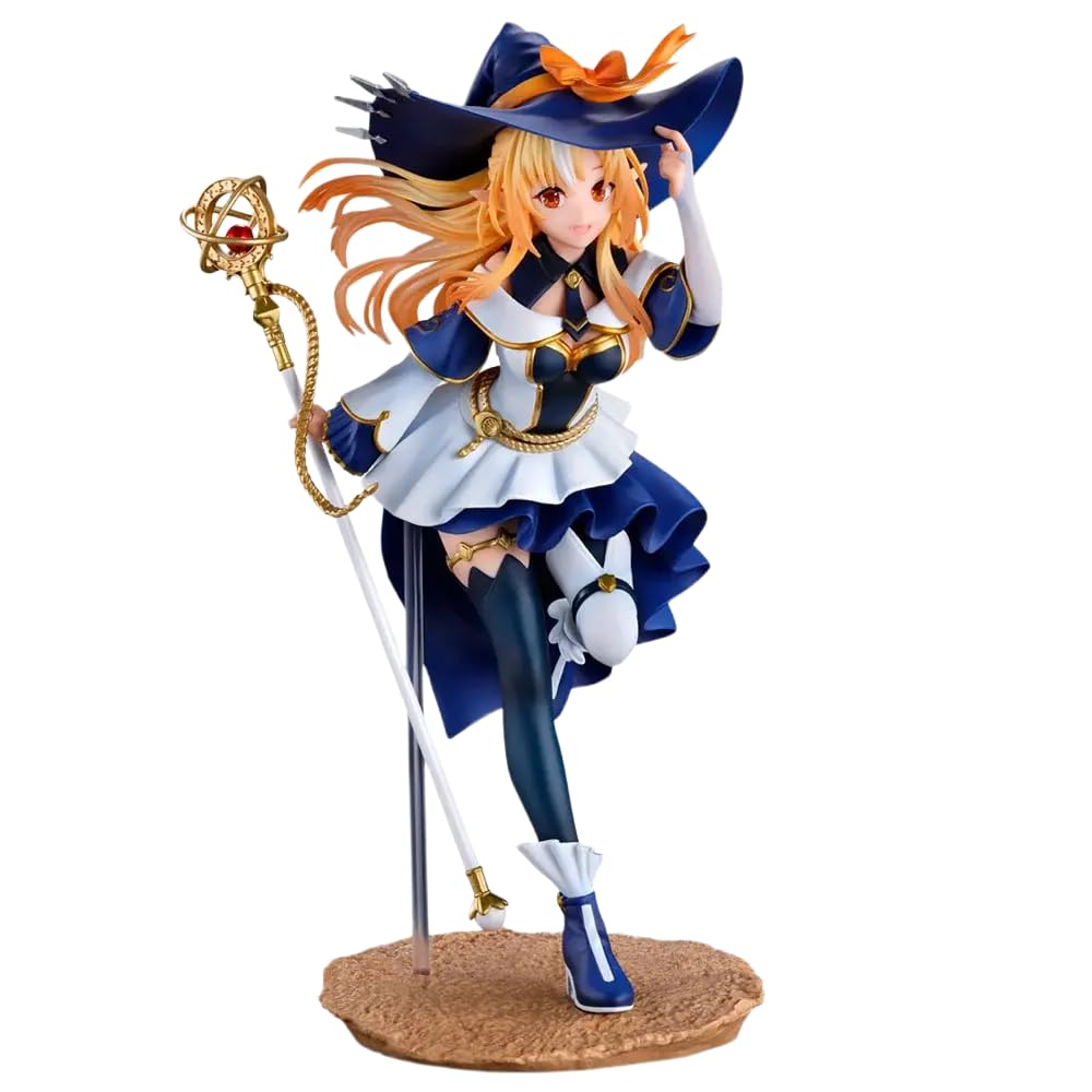 Ichiban Kuji Hololive RPG Style Shiranui Flare Prize Shiranui Flare Figure