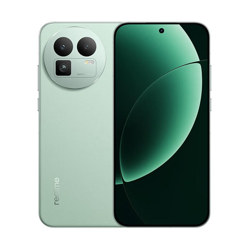 Игровой смартфон Realme GT8 5G (Китайская версия)