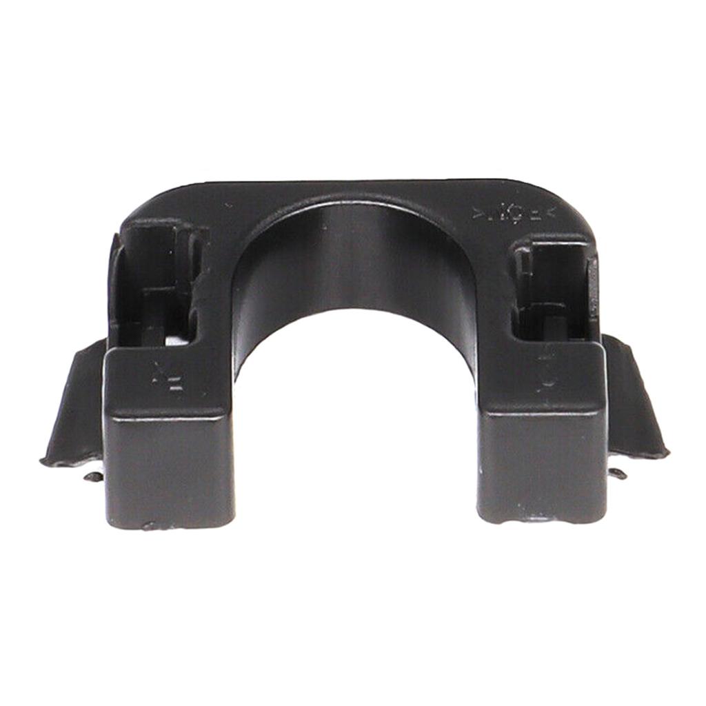 Модернизация держателя задней полки для багажа, коррозионно-стойкое покрытие, зажим для полки заднего люка 1539663, замена для Nissan Ford