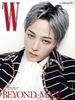 W Korea 2025 ноябрь G-Dragon, Карина AESPA, Хери, K POP, K STAR, KFASHION
