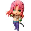 Nendoroid TV Anime Bizarre Adventure Golden Diavolo Plastic Painted Movable Figure "JoJo's Wind" Non-scale
