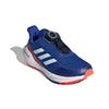 Adidas EQ21 RUN BOA EQ Run Boa K Low top Kids' Running Shoes Blue Kids' FX2260