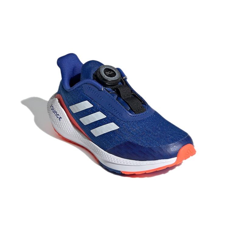 Adidas EQ21 RUN BOA EQ Run Boa K Low top Kids' Running Shoes Blue Kids' FX2260