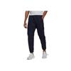 Adidas O-Shape Cargo Casual Sports Pants Men Bottoms Legend-Ink-Blue HB6565