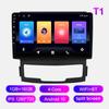 Android Car Radio For SsangYong Korando 2010-2013 Multimedia Player Head Unit Stereo GPS Navigation BT WIFI 1+16GB