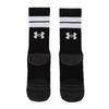Under Armour Унисекс носки для тренировок средней длины 1379515