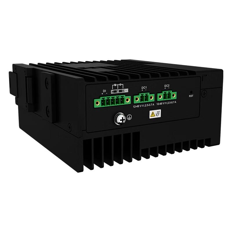 Huawei S5731I-L Series Industrial Ethernet Switch