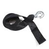 Car Trailer Winch Strap with Heavy Duty Hook Creative Boat Trailer Winch Strap Replacement