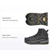 HOKA Kaha 2 GORE-TEX Тройной черный Женские кроссовки 1123156-BBLC