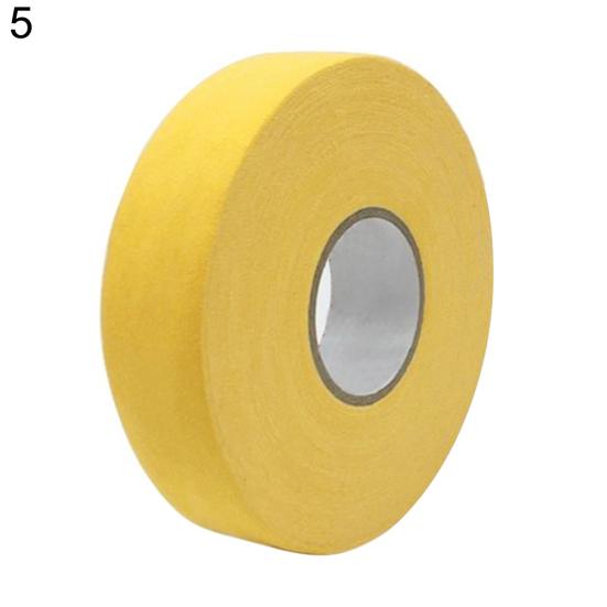 Hockey Bar Badminton Handle Grip Bicycle Handlebar Anti-Slip Tape