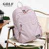 GOLF Foldable Travel Backpack, Water-Resistant Outdoor Sport Bag, Bookbag