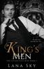 The King's Men : A Dark Romance : 1 Book