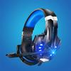 Игровая гарнитура Kotion Each G9000 Высокопроизводительный микрофон с шумоподавлением Удобная посадка для длительных игровых сессий