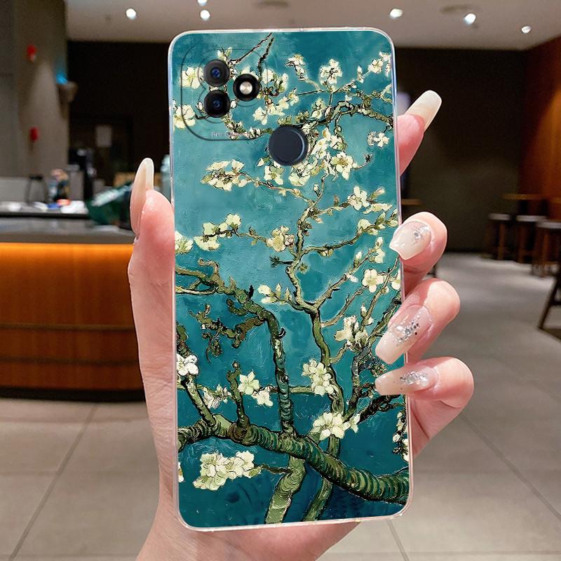 Для ITEL Vision1 Plus P36 Pro Чехол Прозрачный Роскошный Модный Бабочки Цветы Мягкий ТПУ Чехол Для ITEL Vision 1 Plus itelP36 Корпус