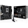 Carte Mère - ASUS - TUF GAMING A620M-PLUS WIFI - AMD A620 - Emplacement AM5 Micro ATX