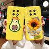Чехол для Huawei Nova Y91 2023, милый мультяшный кот, Funda, мягкая силиконовая задняя крышка для Huawei NovaY91 Y 91 STG-LX1 STG-LX2, чехол для телефона