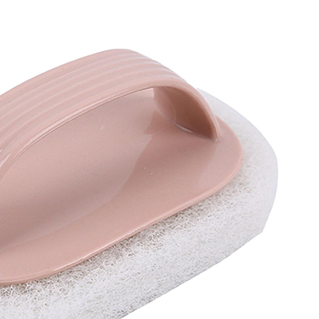 Щетка для мытья полов из полипропиленового волокна с ручкой для душа, плитки, ванны, раковины, плавания