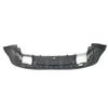 Mercedes-Benz GLA W156 Rear Bumper Diffuser Trim - Fits Model 1568850925