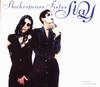 CD SHAKESPEAR'S SISTER - Stay LOCDP314 London Records 1991 Япония Танцевальная и Электронная Музыка Б/У