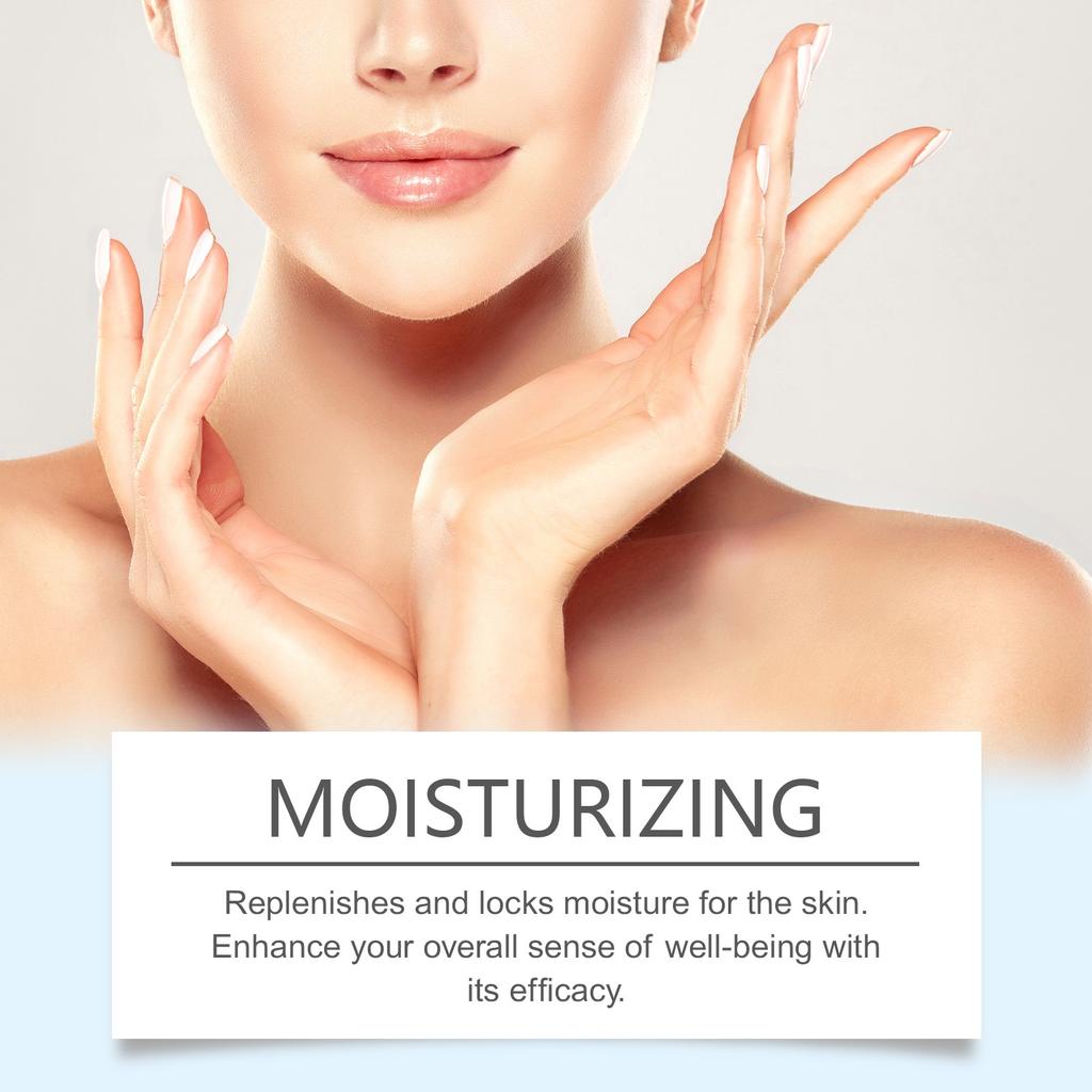 Многофункциональное масло для лица, тела, волос, многофункциональное увлажняющее и питательное средство для ухода за кожей и волосами, масло 30 мл