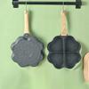 Patelnia Do Jajek I Placków 36Cm Non-Stick (Nieprzywierająca)