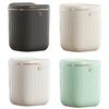 20L Smart Automatic Trash Can with Lid Waterproof Electric Sensor Garbage Bin