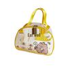 Capybara Insulated Bento Lunch Bag for Kids