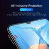 3 шт. для OPPO Reno 5 4G Pro Plus 5K 5F 5Z 4 lite SE 4F 4Z 5G 3 2 2F 2Z 10X ZOOM ZA гидрогелевая пленка для защиты экрана телефона