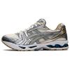 Кроссовки унисекс Gel Kayano 14 Cream Pure Silver 1201A019-105