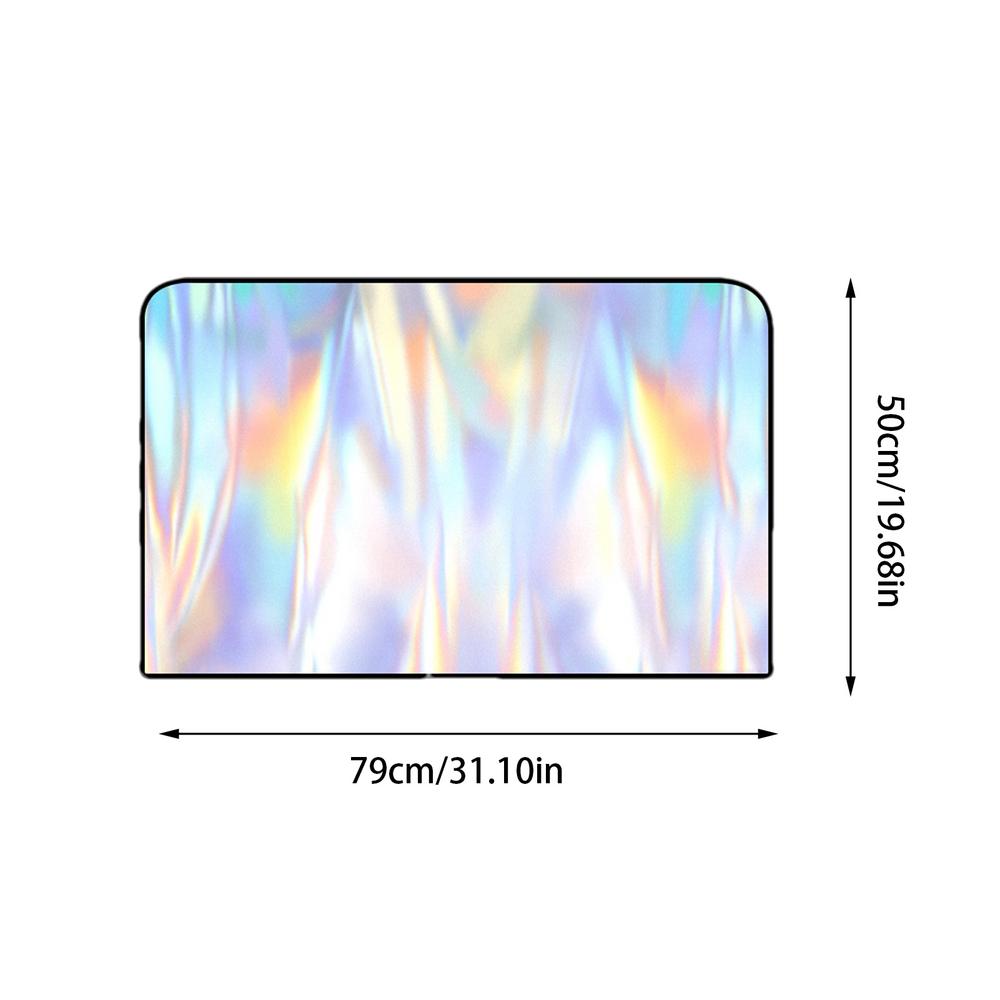Магнитная теплоизоляция солнцезащитный козырек защита от ультрафиолетовых лучей боковое окно солнцезащитный козырек складной автомобильный солнцезащитный козырек принадлежности для автомобиля