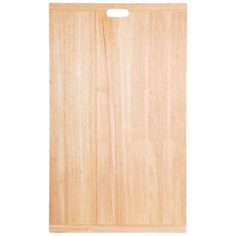 Solid Oak Wood Chopping Board