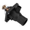55564891 Термостат с корпусом для Chevrolet Opel Vauxhall Aveo Astra J Insignia Mokka Zafira