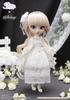 Groove Кукла Pullip Ноалура примерно 310 мм, раскрашенная фигурка из АБС-пластика, P-265, высокая, вне масштаба