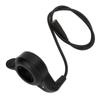 Thumb Throttle Control Accessories Waterproof Connector Electric Bicycle Throttle for BAFANG Mid Motor