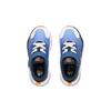 Li-Ning Childrens Sports Lifestyle Series Night Elf 3.0 Cloud Lightweight Shock Absorption Slip-Resistant Casual Shoes Kids Casual Shoes YKNT088-9