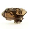 Smoky Quartz - A BIJOUX - Mont Blanc Massif - 167.0 Ct - Brown - Certificate of Authenticity