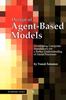 Книга Design of Agent-Based Models