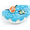 Saboti Crocs Classic Smurfs Classic Clog 36-37 EU - M4/W6 US Multicolor