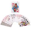 Laminated Playing Cards SP-Sport 9811 36 Cards